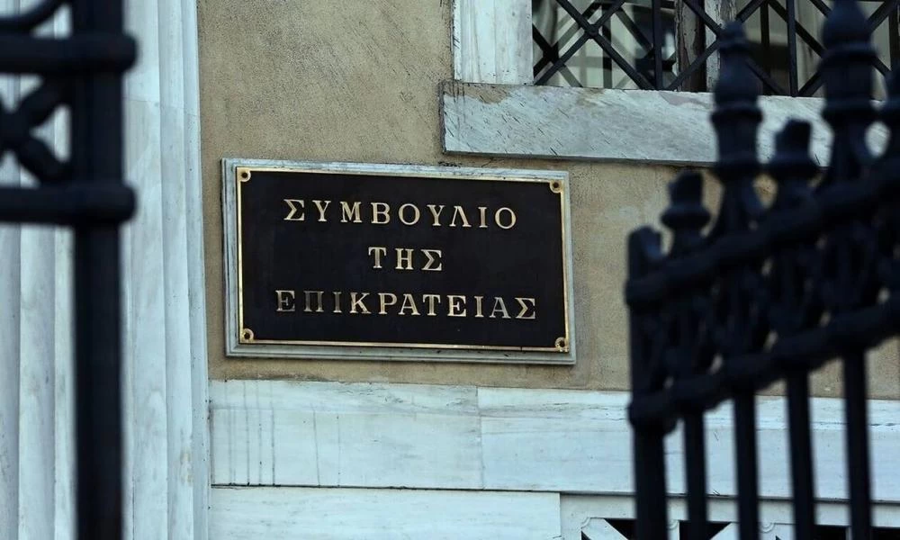 Εύβοια: Προσφυγή στο ΣτΕ για ακύρωση της απόφασης λειτουργίας 10 αιολικών πάρκων